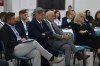 Zamjenik predsjedatelja Zastupničkog doma dr. Denis Zvizdić sudjelovao je na Drugoj međunarodnoj znanstvenoj konferenciji “Posljedice genocida nad Bošnjacima u Srebrenici: socijalni, ekonomski, politički, demografski i kulturni razvoj Srebrenice (1995. - 2022.)”